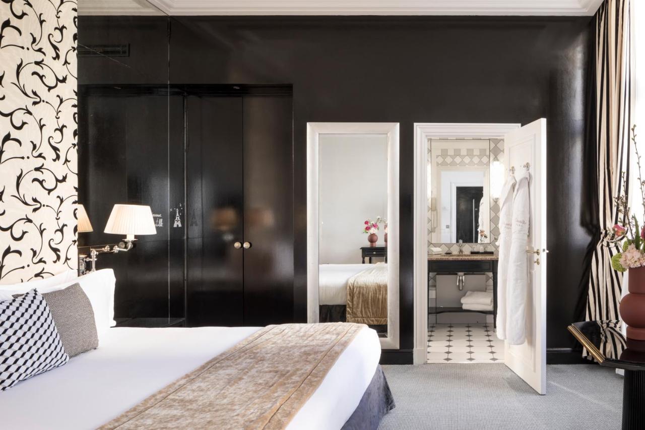 Castille – Starhotels Collezione 5*